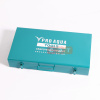 Сварочный аппарат для ППР (плоский) CM-04 2000 W (чемодан, подставка,насадки, ножницы)